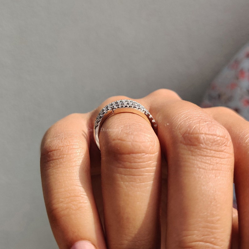 eternity band