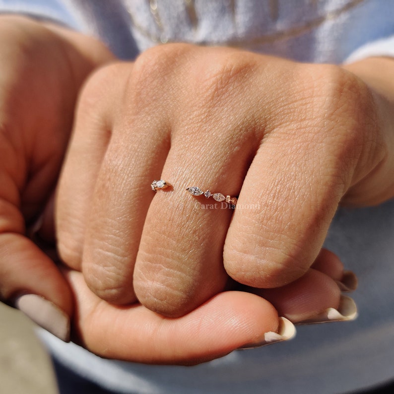 full eternity wedding band