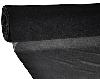 Heat Adhesive Fusable Woven Interlining 75cm(29.5 inches) Wide, Sold by the Meter
