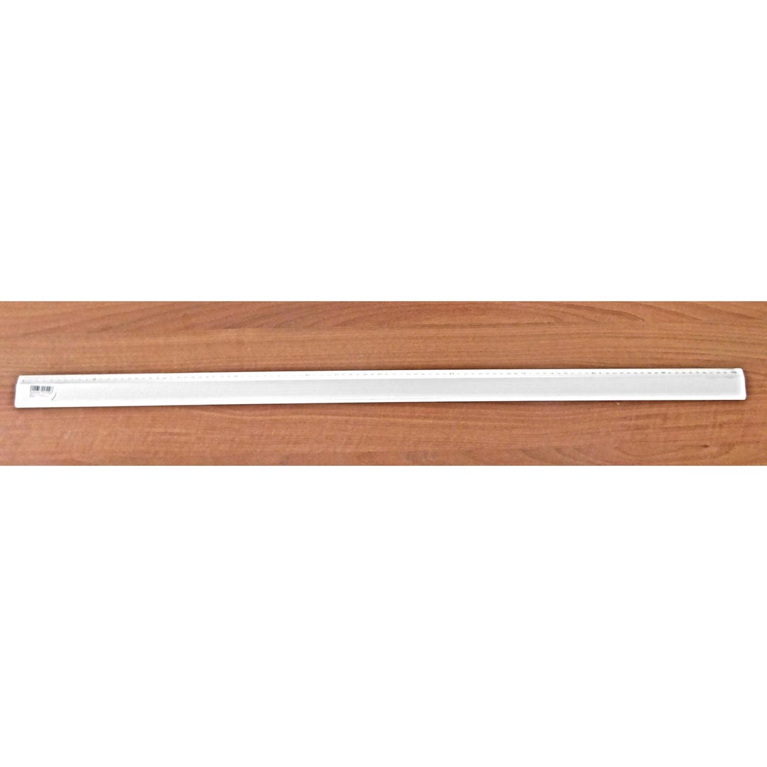 Huge Ruler Metal Long Aluminium Ruler Measuring Tool With Length of 100cm - Etsy