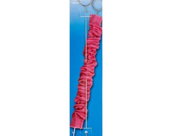 Volteador de bucles de Prym para girar tubos de tela, Código de producto: 611346