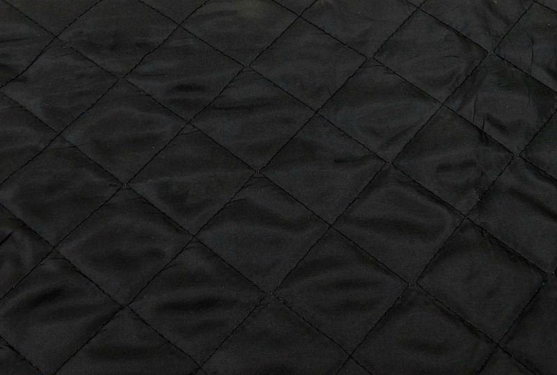 Padded Quilted Lining Fabric 150cm 59 Wide Sold by Etsy