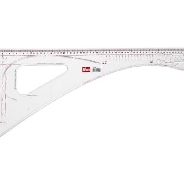 Dressmaker Ruler - Etsy