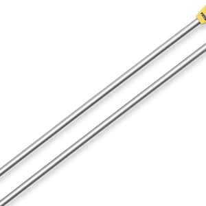 Knitting needles Prym, 40cm(16 inches) long in Various Sizes