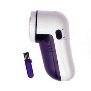 Battery-Operated Lint Shaver MAXI by Prym, Art. No. 611724 image 1