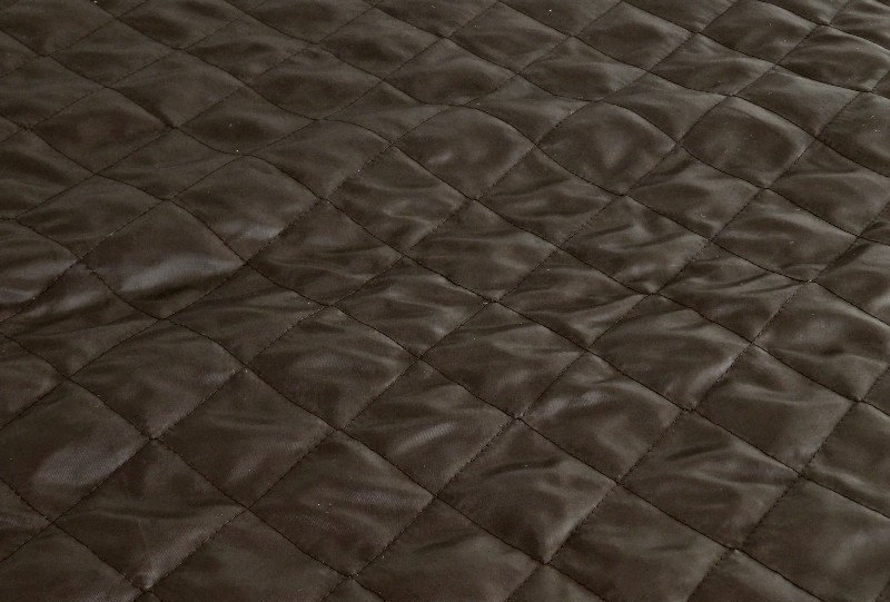 Padded Quilted Lining Fabric 150cm 59 Wide Sold by Etsy