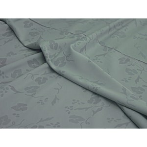 Printed Fabric Lining: Anti-Static, Wrinkle Resistant, 59&quot; Wide