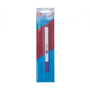 Prym Self-Erasing Trick Marker Purple Color, Product Code: 611809