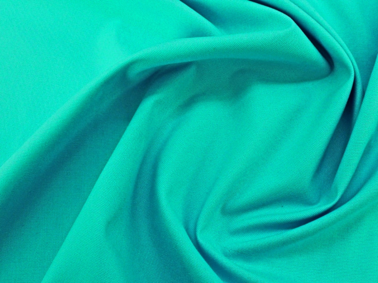 Stretch Poplin Fabric 150cm 59 in. wide Sold by the meter. Etsy