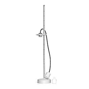 Plastic Instrument from Prym for Marking the Hem of Skirts and Dresses, 80cm, Product Code: 611759