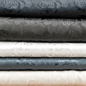 Jacquard Lining Fabric of High Quality, 150cm (59&quot;) wide, Sold by the Meter