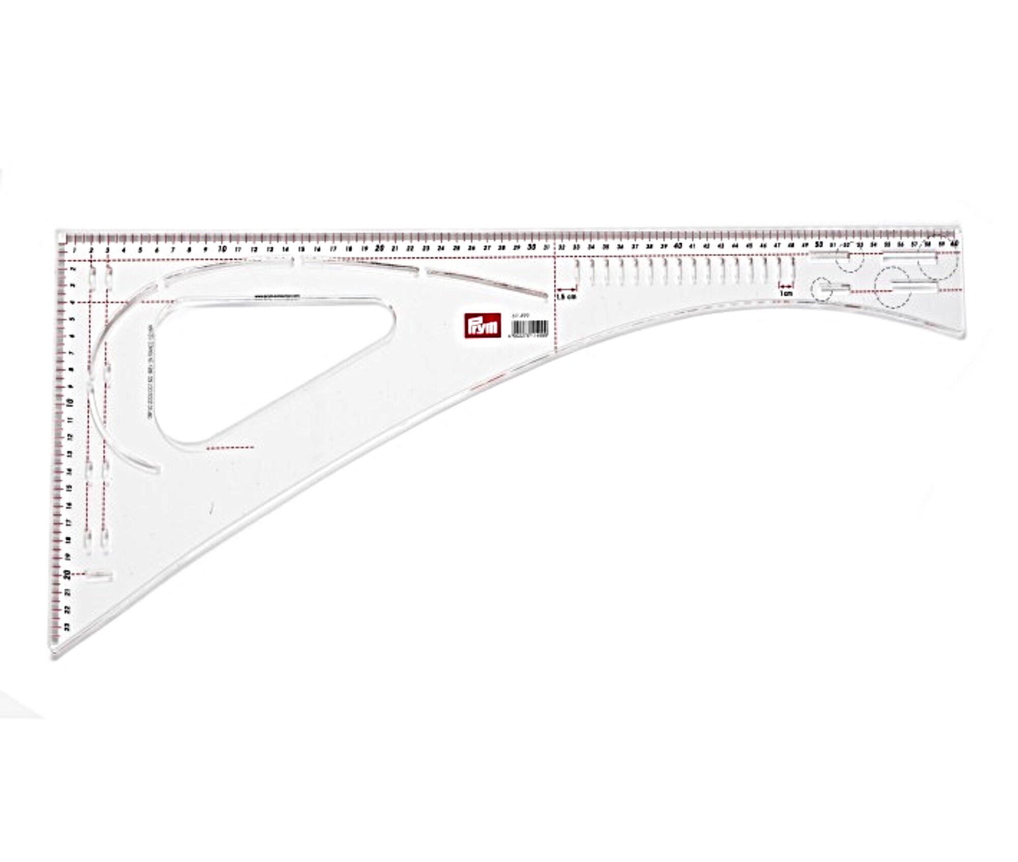 Ruler. Item Code Prym Dressmaker's Ruler, Product Code: 611499 - Etsy