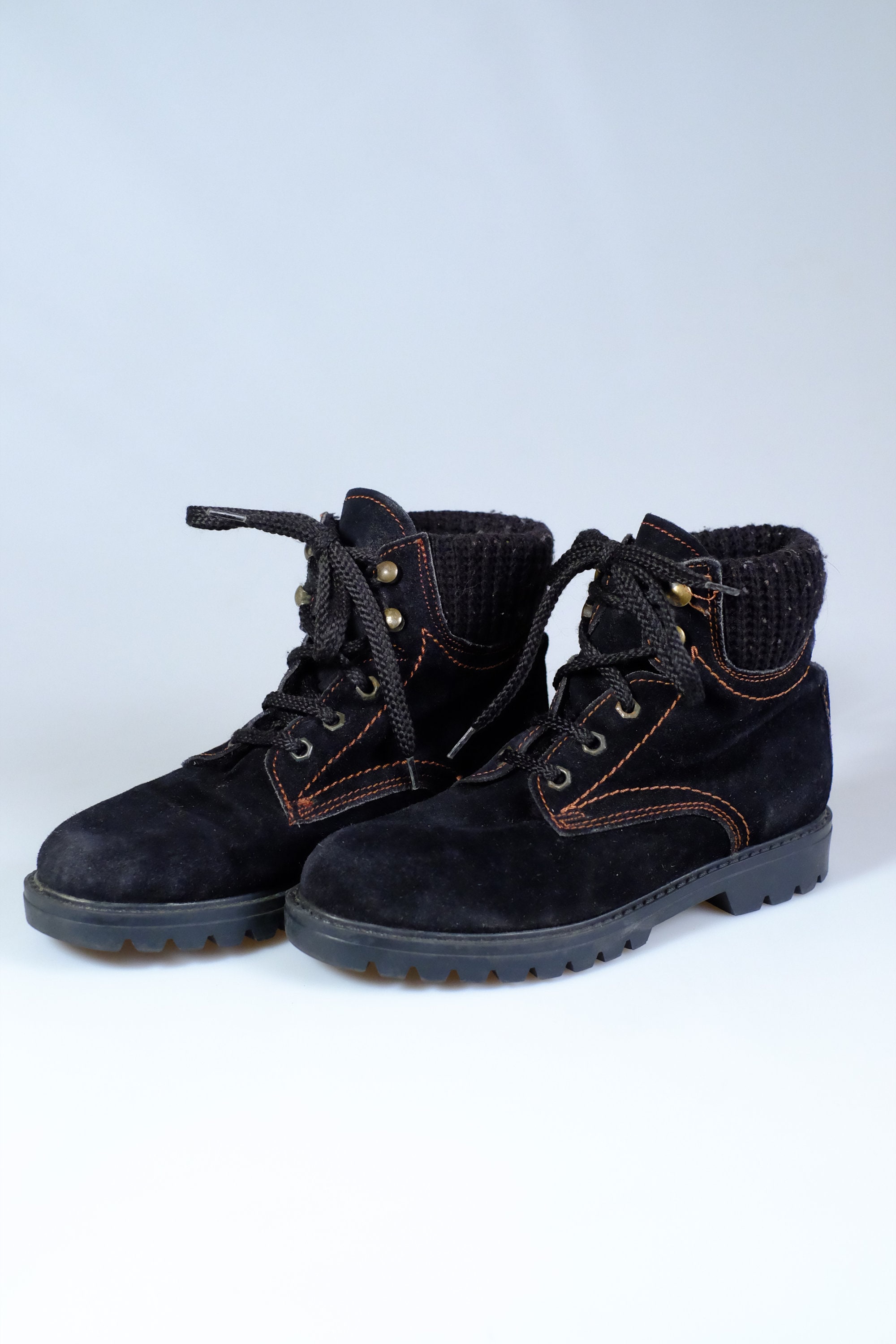 Dockers Boots - Etsy