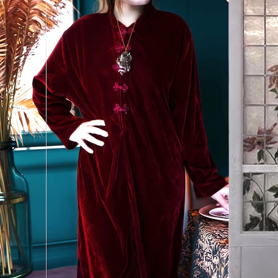 high-low dresses casual with sleeves Dusty Rose Mother of Groom Dresses, Mother of the Bride Sleeves, High Low Mother of the Groom Dress, Plus Size Mother of the Bride Dress Size:FR 40 - Preorder Fitted Waist Vacation Shift dresses-wk31-boost For Saweetie, a Grammy