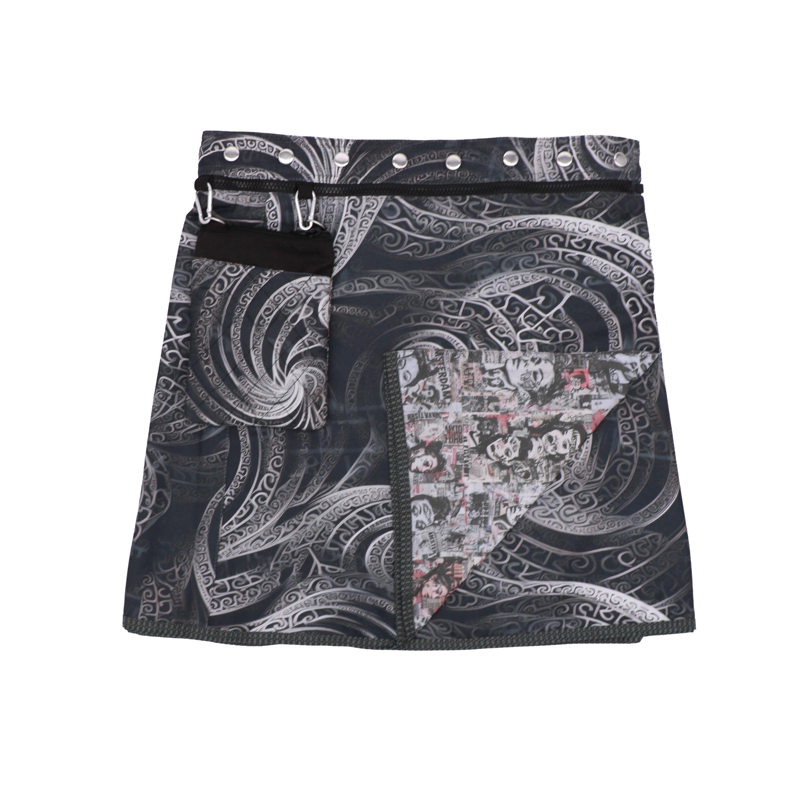 Freya Skirt - Etsy