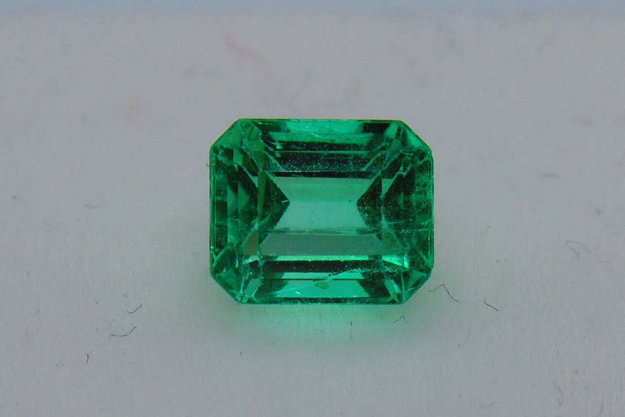 Emerald Neon Emerald Neon