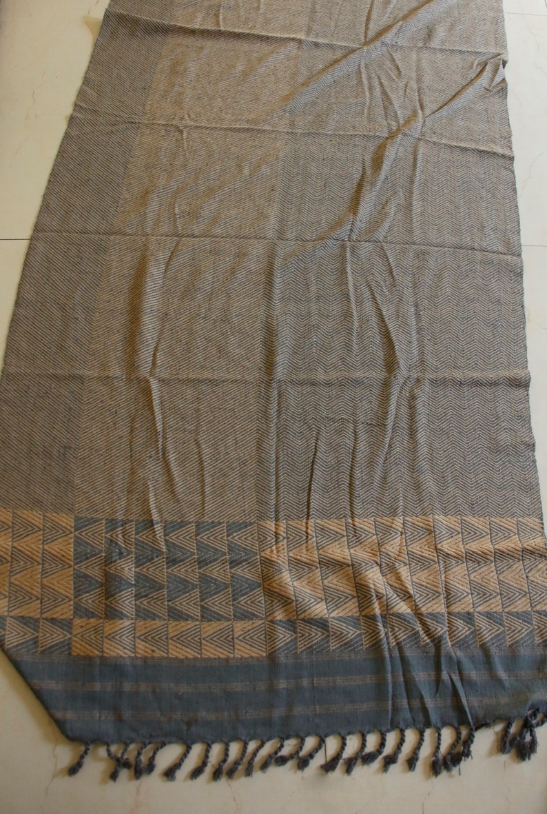 assamese eri shawl