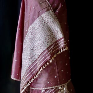 assamese designer dress Muga Silk Mekhla Dress Price Assamese Mekhela Chador Silk Designer MugaSilk