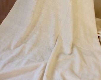Handwoven / HandSpun Eri Silk Fabric by yard from Assam -36" Width