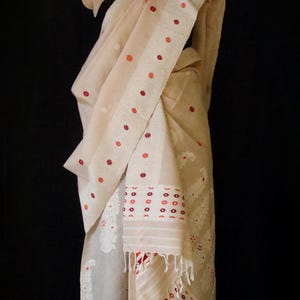 assamese designer dress Latkan kurti assamese version Size can be customised #kurti #latkankurti #trending #design #india