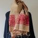 muga shawl