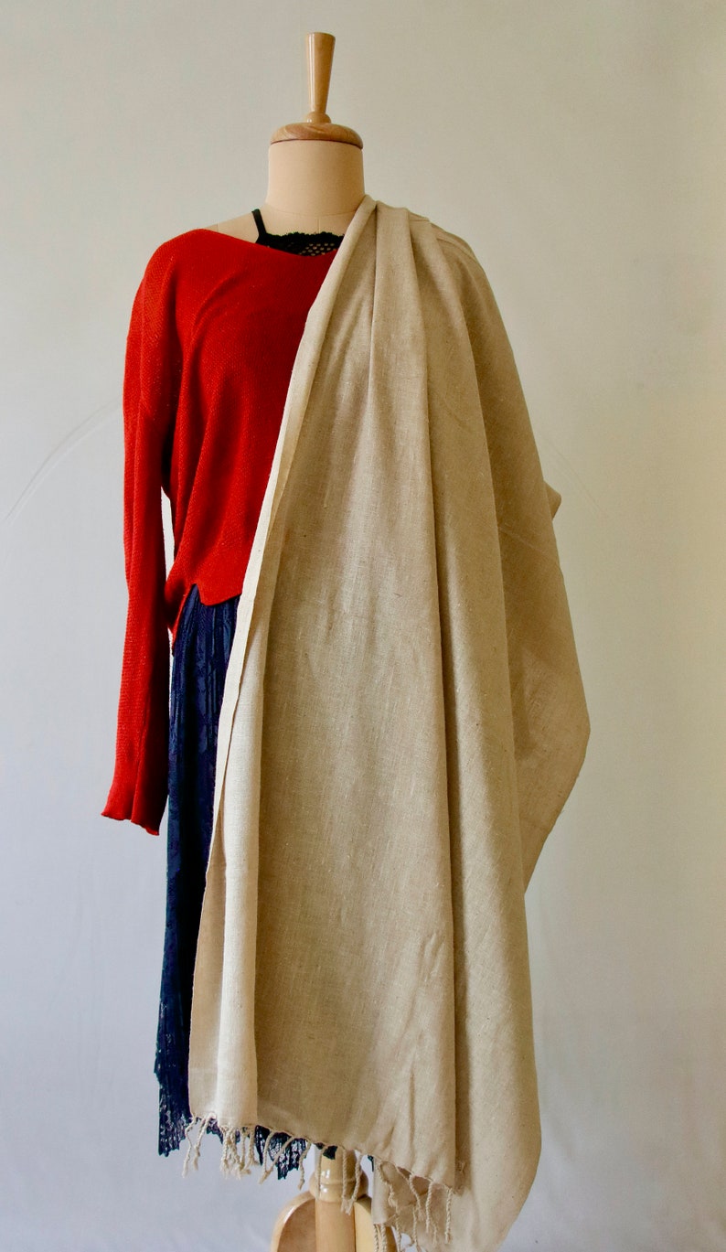 assamese eri shawl