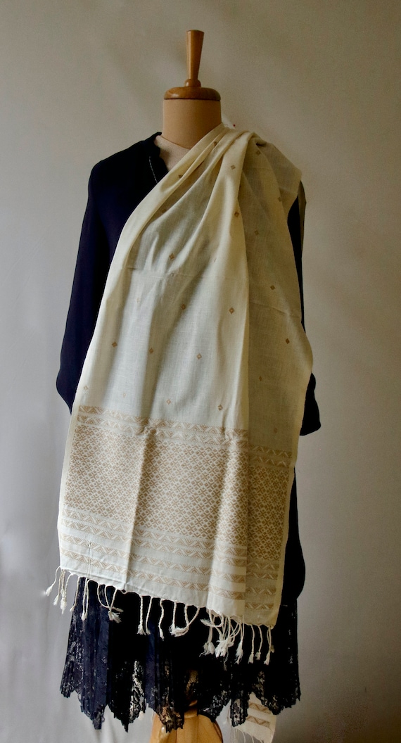 Scialle Etico Asudaro 180x100 Cm – Sciarpa Multiuso In Poliestere Leggero, Stampa Vintage, Protezione Solare