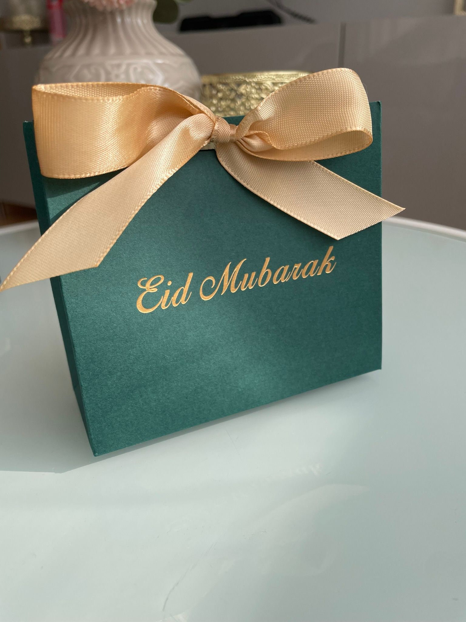 Eid mubarak gift - .de