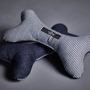 Stuffed Bone Toy for Dogs, Accessories - UNIVERSAL