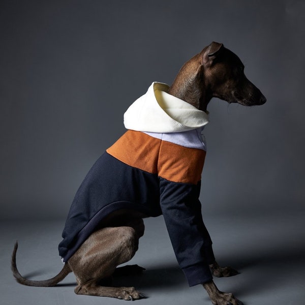 Italian Greyhound Clothing Etsy