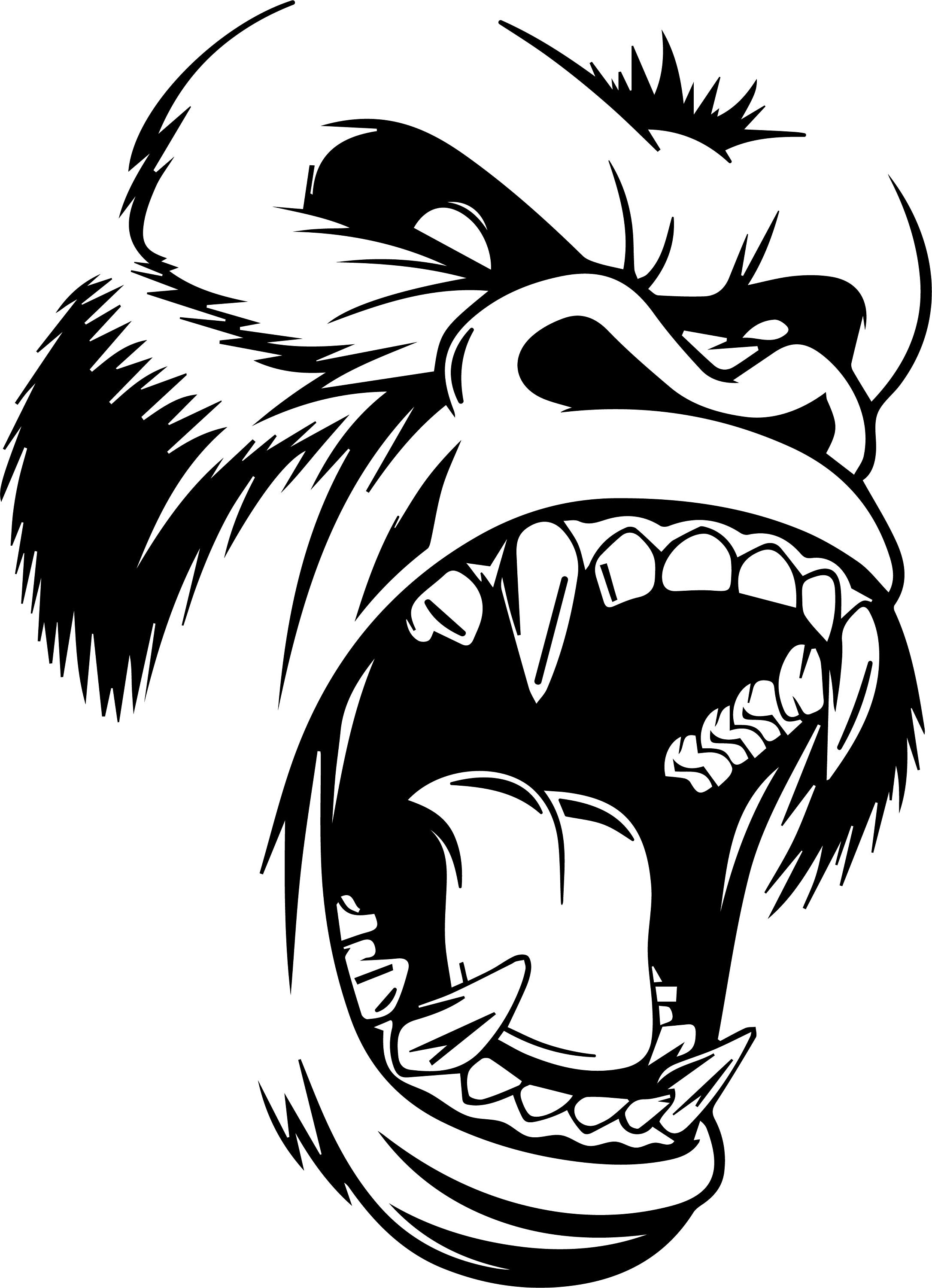 King Kong Gorilla Vinyl Sticker Decal for Laptops, Phones, Cars