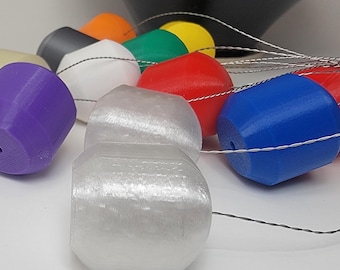 Braided Wire Cutting and Slicing Tool for Clay, Pottery, Ceramics - will Float