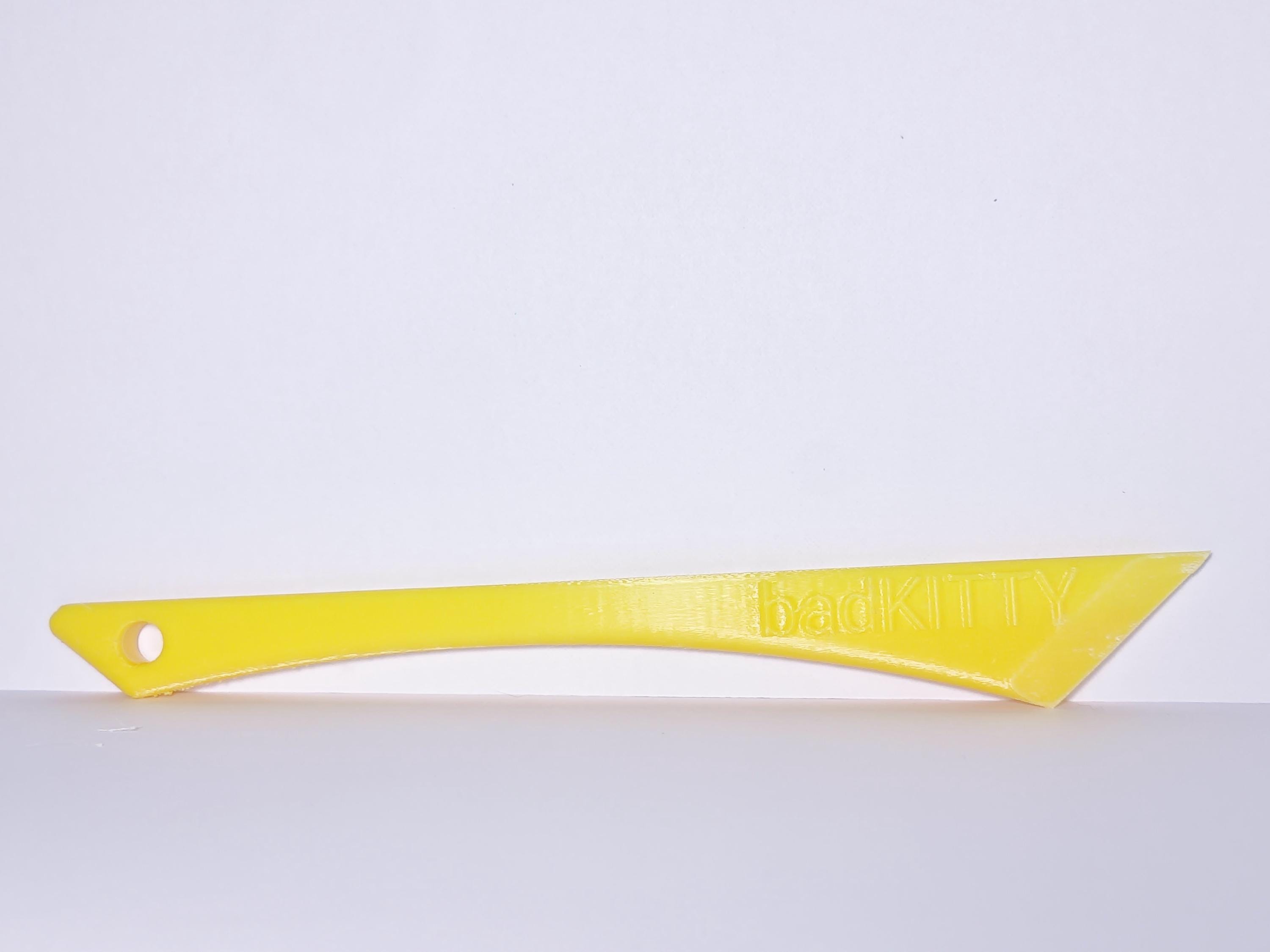 Clay & Pottery Knife
