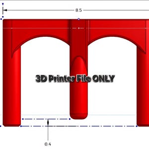 Digital Download: Plate Puller for Shaping Wide, Level Discs on the Pottery Wheel