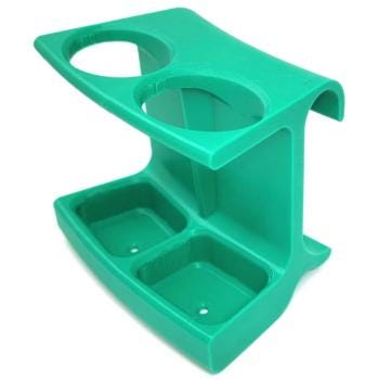 Jeu de 2 Porte-outils MULTITENON ELBE Diamètre Réglable de 250 A 290 mm