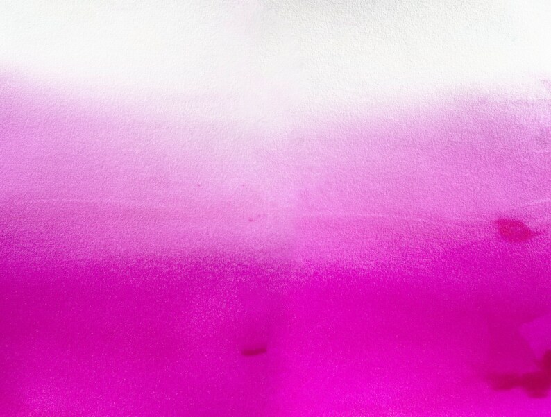 Pink Fizz Wallpaper Mural Peel & Stick Wallpaper Removable Etsy