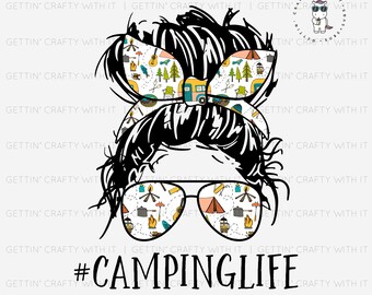 Download Camping Life Svg Etsy
