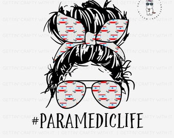 Download Paramedic Svg Etsy