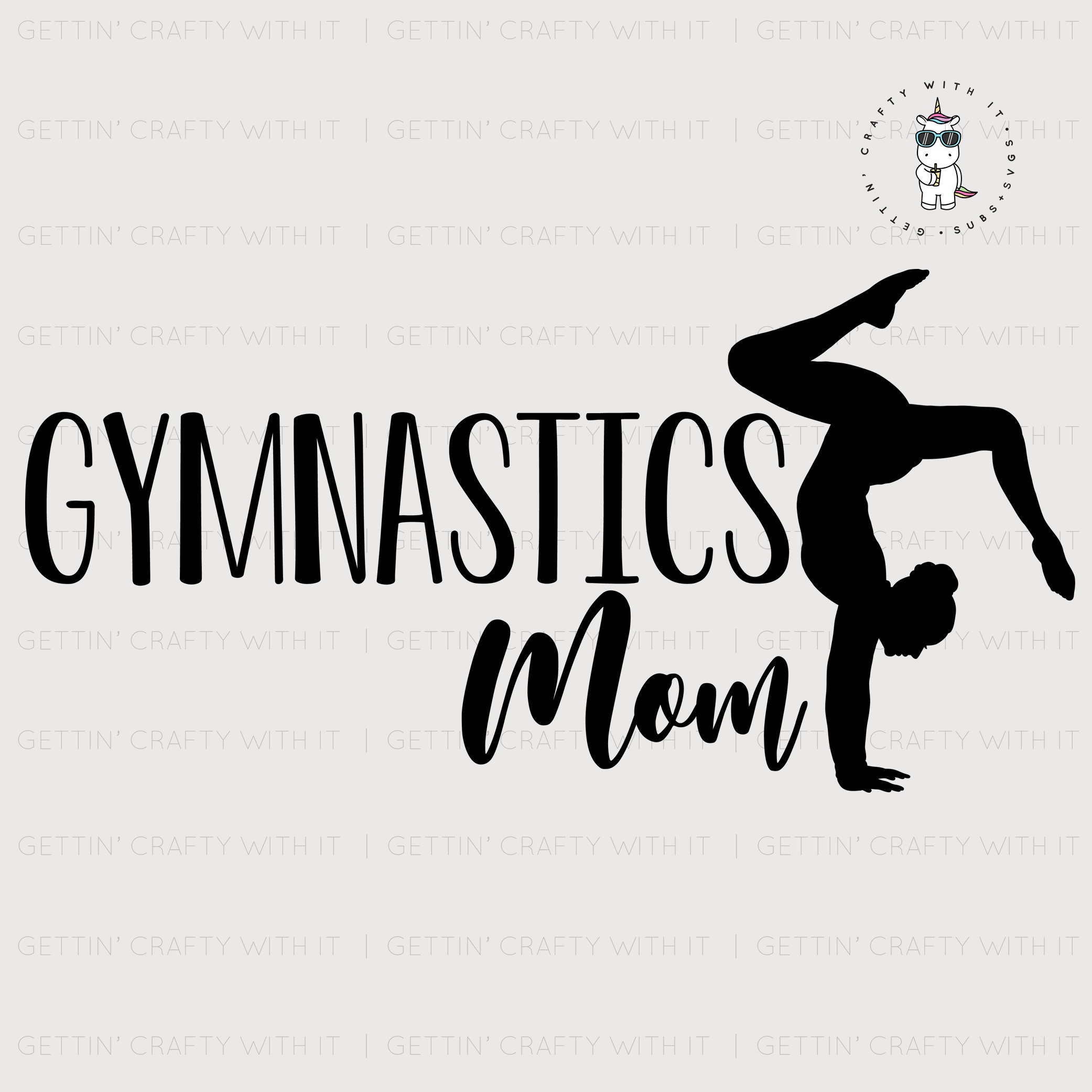 Free Free Gymnastics Mom Svg Free 354 SVG PNG EPS DXF File