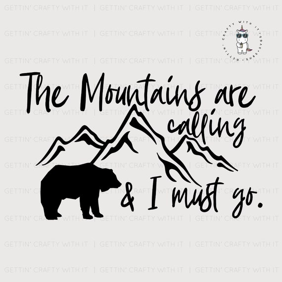 Free Free 278 Smoky Mountain Bear Svg SVG PNG EPS DXF File