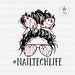 Nail Tech Life PNG Digital Download, Digital Download, Sublimation Designs Downloads, Sublimation Design 