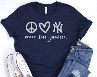 yankees personalized t shirt