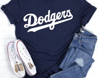 dodgers shirts for sale