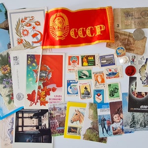 Radzieckie zabytki, wiele przedmiotów, produkty ZSRR, radzieckie pamiątki, unikalne przedmioty z ZSRR, prezent vintage, radzieckie pamiątki