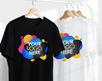 Custom Apparel | Custom T-Shirt | Personalized T-Shirt | Custom T-Shirt Printing | Image and Logo Prints