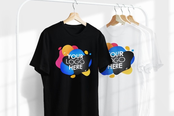 Abbigliamento personalizzato T-shirt personalizzata T-shirt