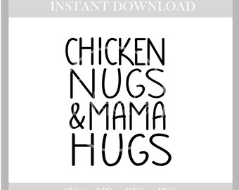 Free Free Nug Life Svg 52 SVG PNG EPS DXF File