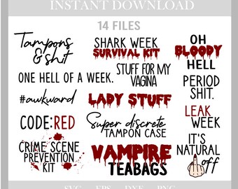 Free Free 75 Shark Week Period Svg SVG PNG EPS DXF File