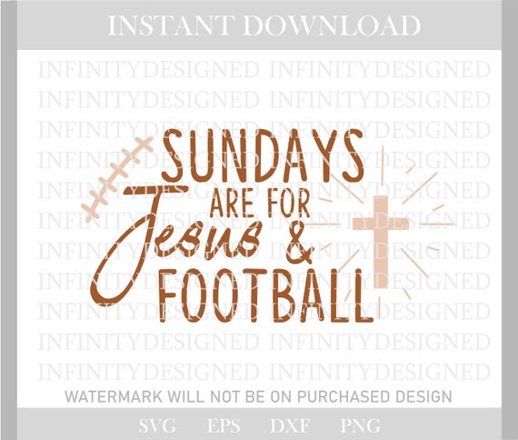 football svg,sunday svg,sunday football svg,jesus svg,jesus and football svg,svg,svg files,cricut,silhouette,cut files,religious svg,dxf