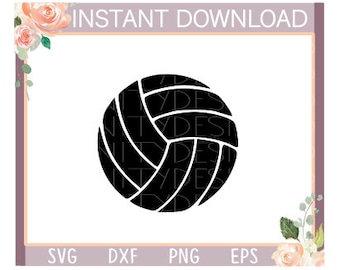 volley ball svg,volley ball png,volley ball printables,sports svg,svg,svg files,svg files for cricut,cricut,silhouette,cut files,dxf files